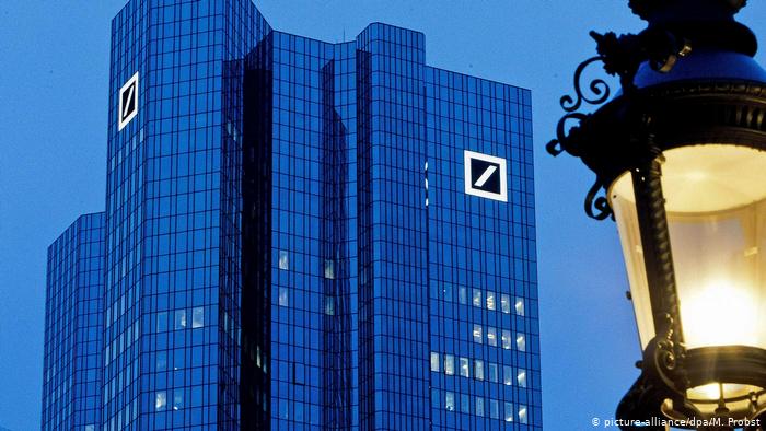 Deutsche Bank