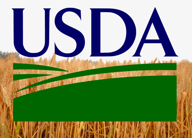 USDA