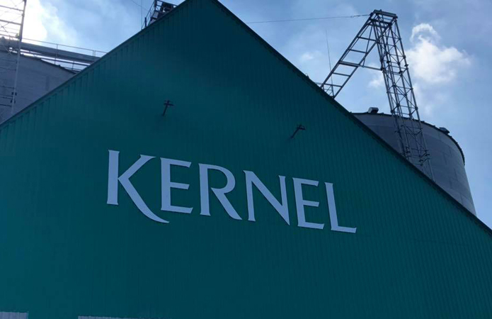 Кернел Kernel