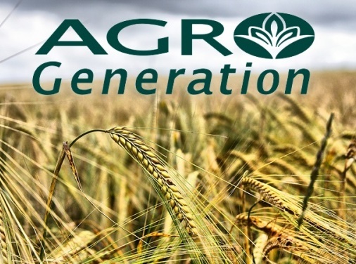 AgroGeneration