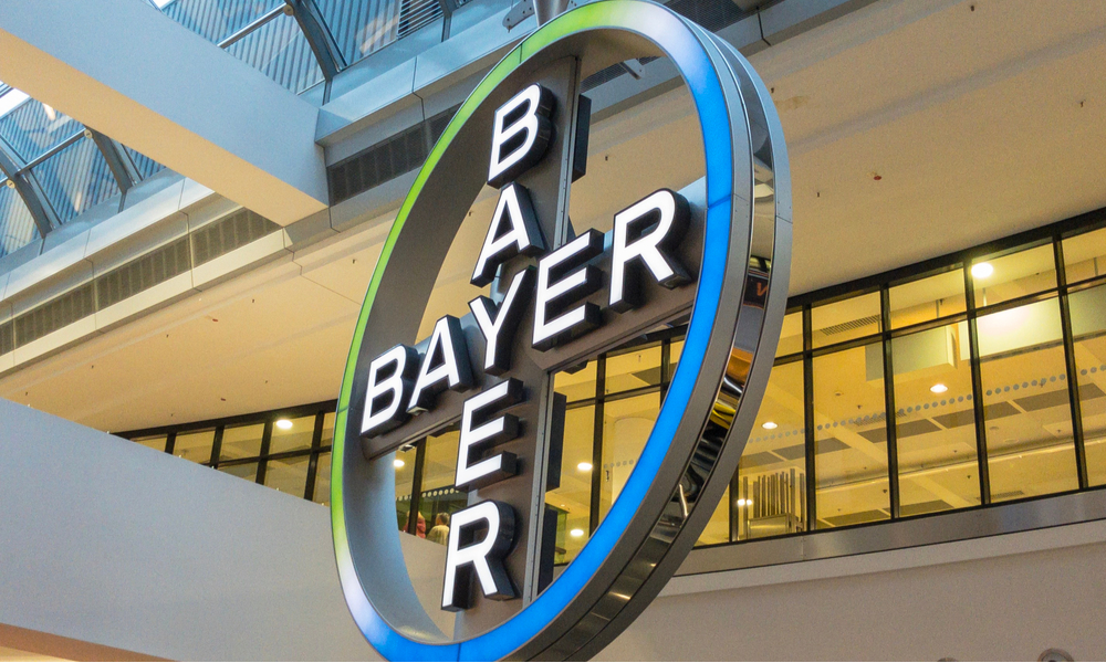 Bayer AG