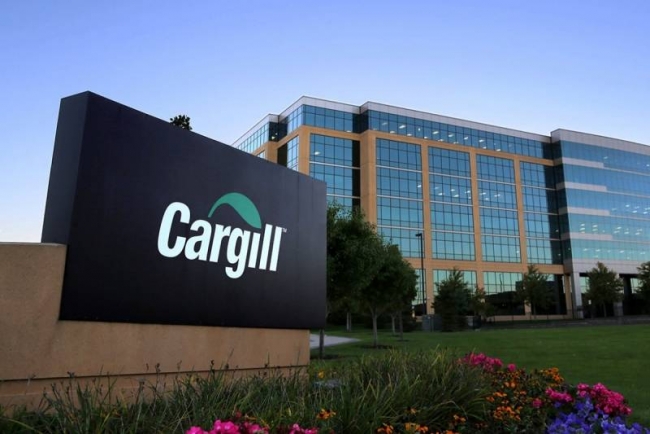 Cargill Inc