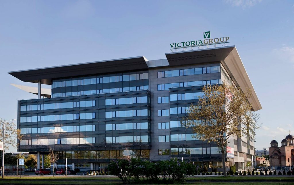 Victoria Group