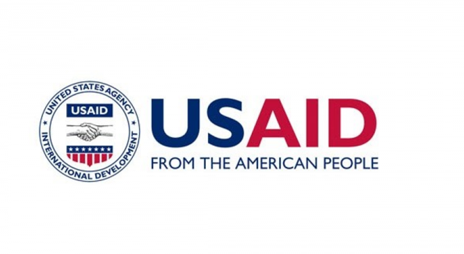 USAID