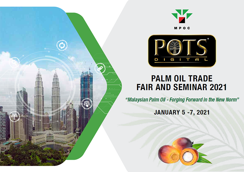 PALM OIL TRADE