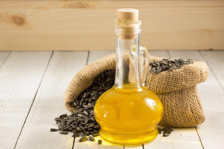 подсолнух масло sunflower oil sunseed