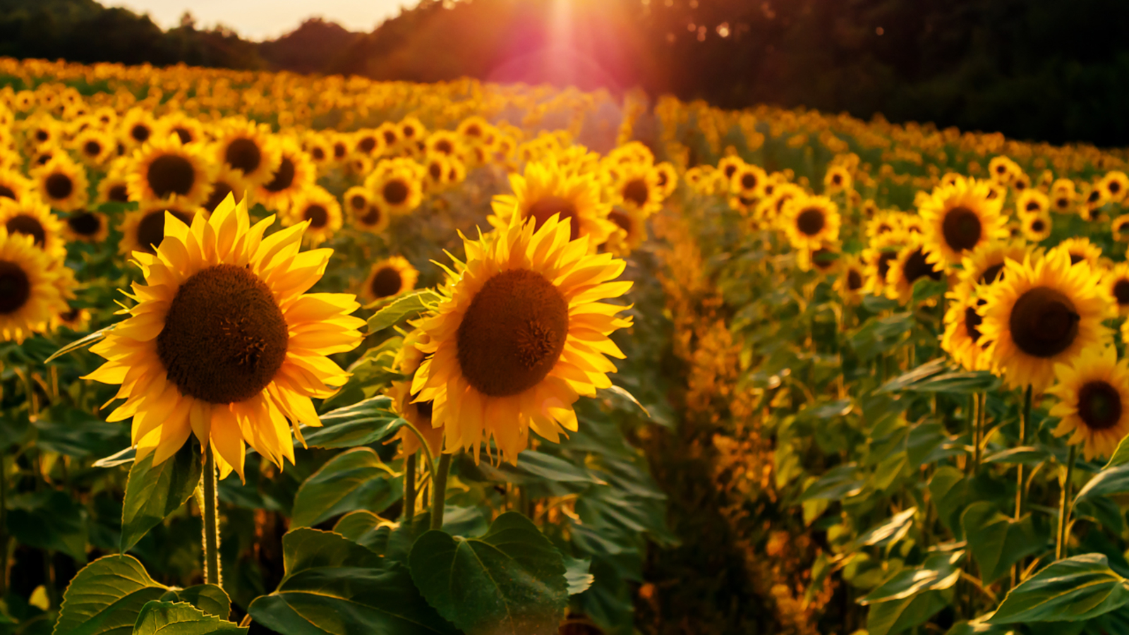 sunflower sunseed подсолнечник