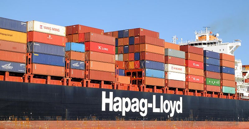 Hapag-Lloyd