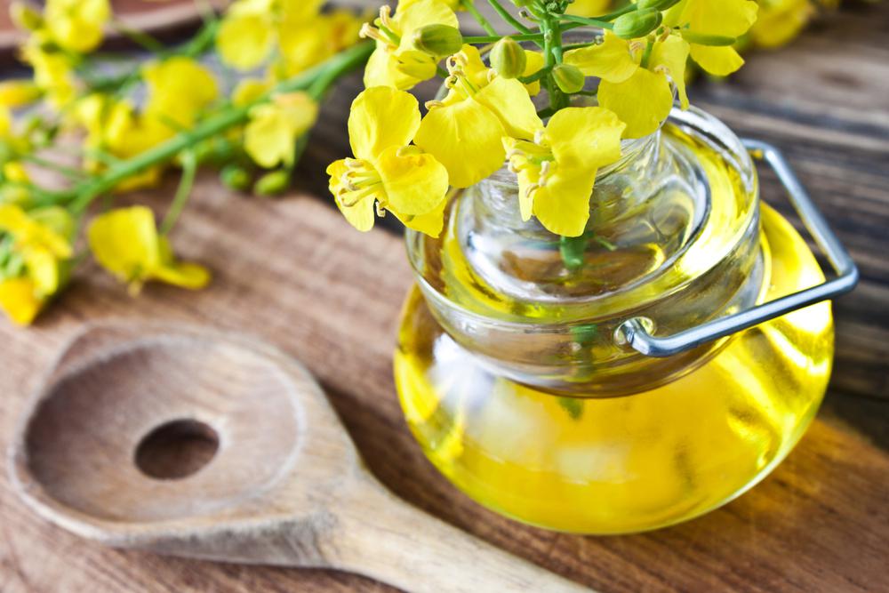 рапс canola oil масло