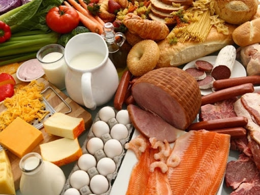 продукты пищепром food industry