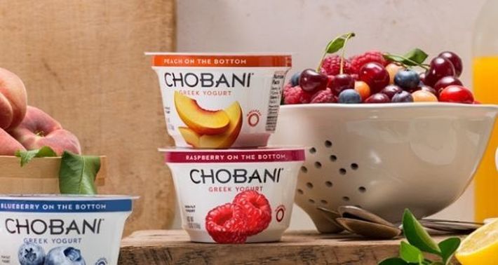 Chobani