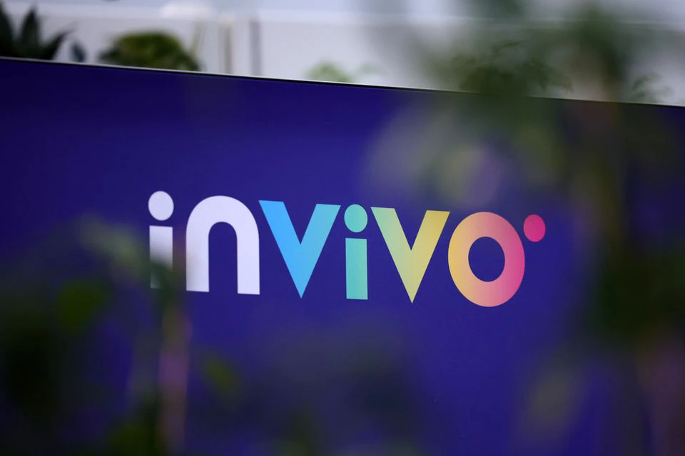 invivo