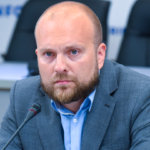 Дмитрий Козаченко исполнительный директор Ассоциации «Реки Украины»