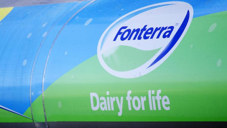 Fonterra