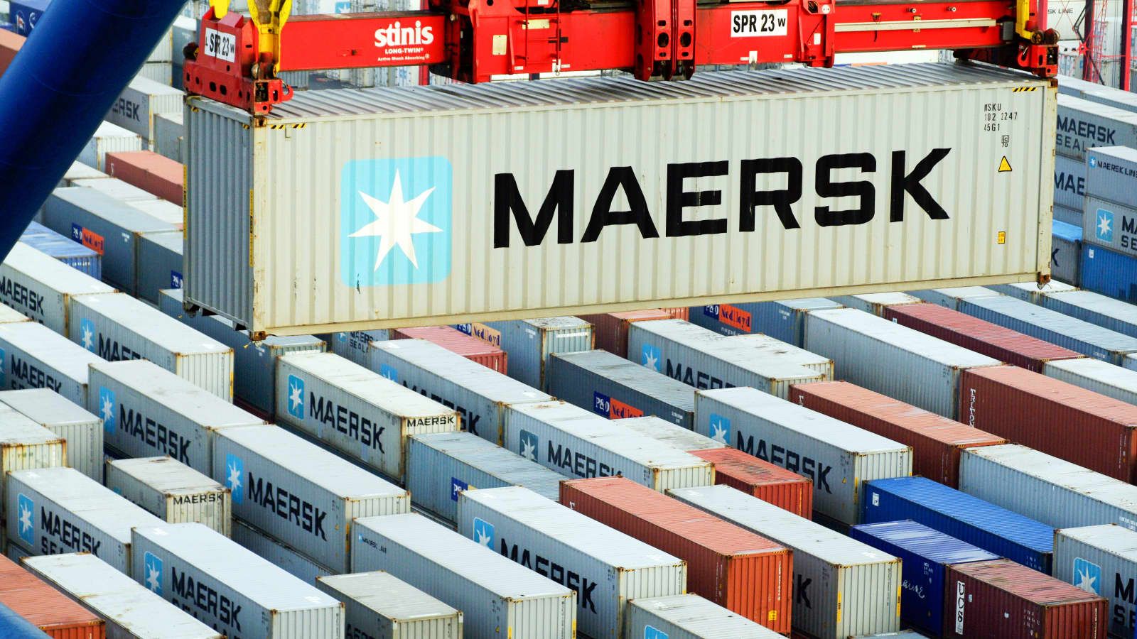 Maersk