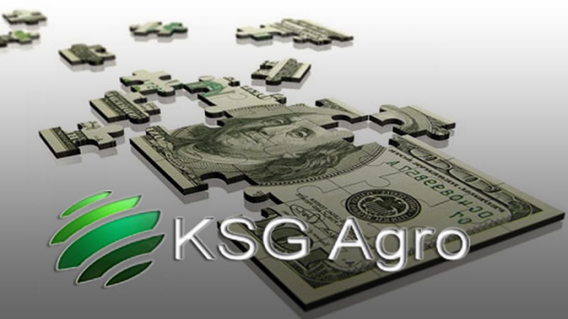 KSG Agro