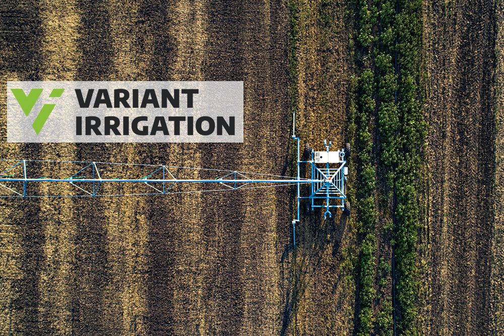 Variant Irrigation