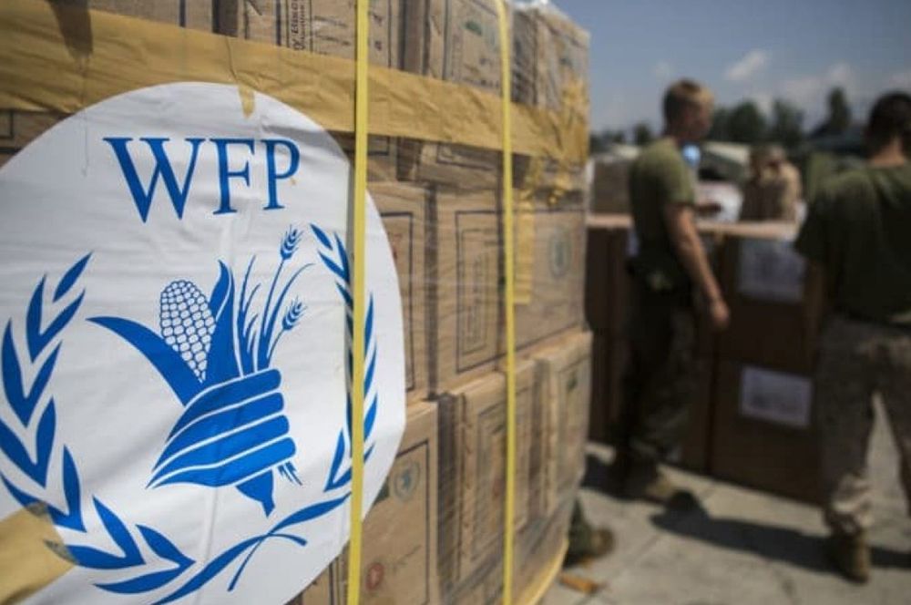 WFP