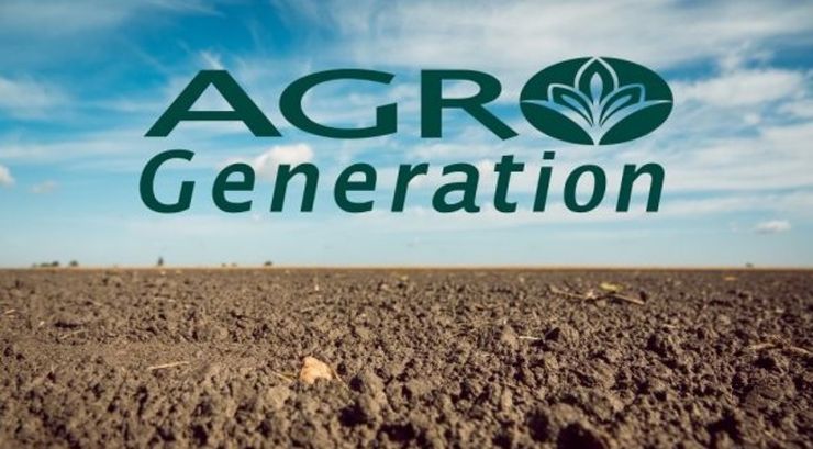 AgroGeneration