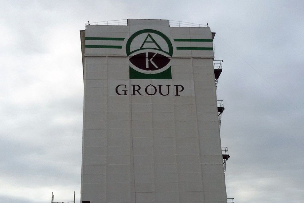 AIK Group