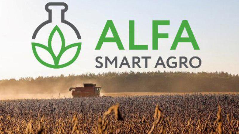 ALFA Smart Agro