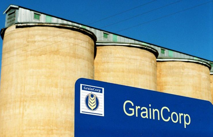 Graincorp