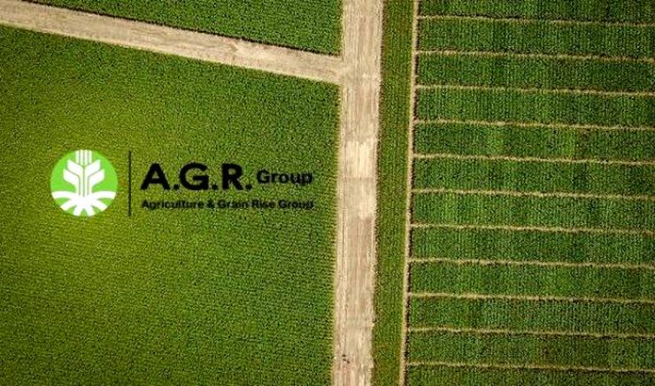 A.G.R. Group