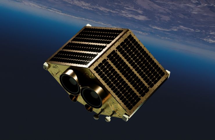 EOS SAT-1