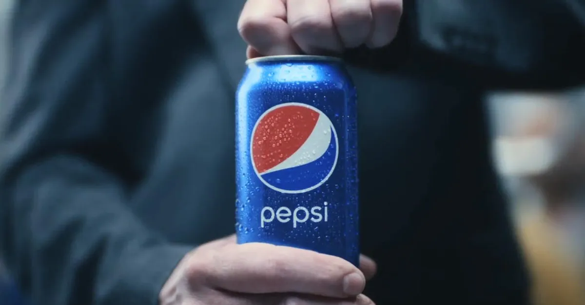 pepsi