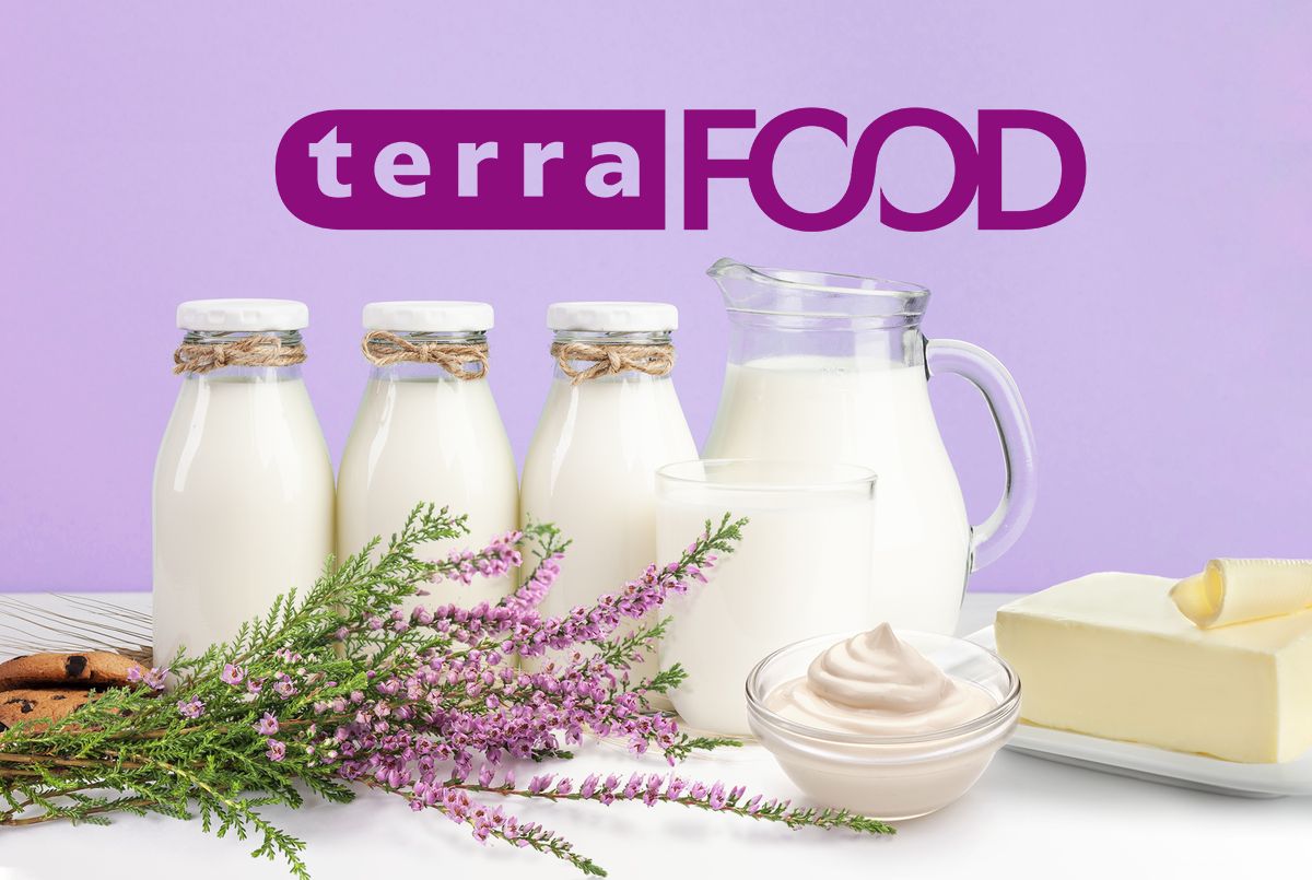 Terra Food