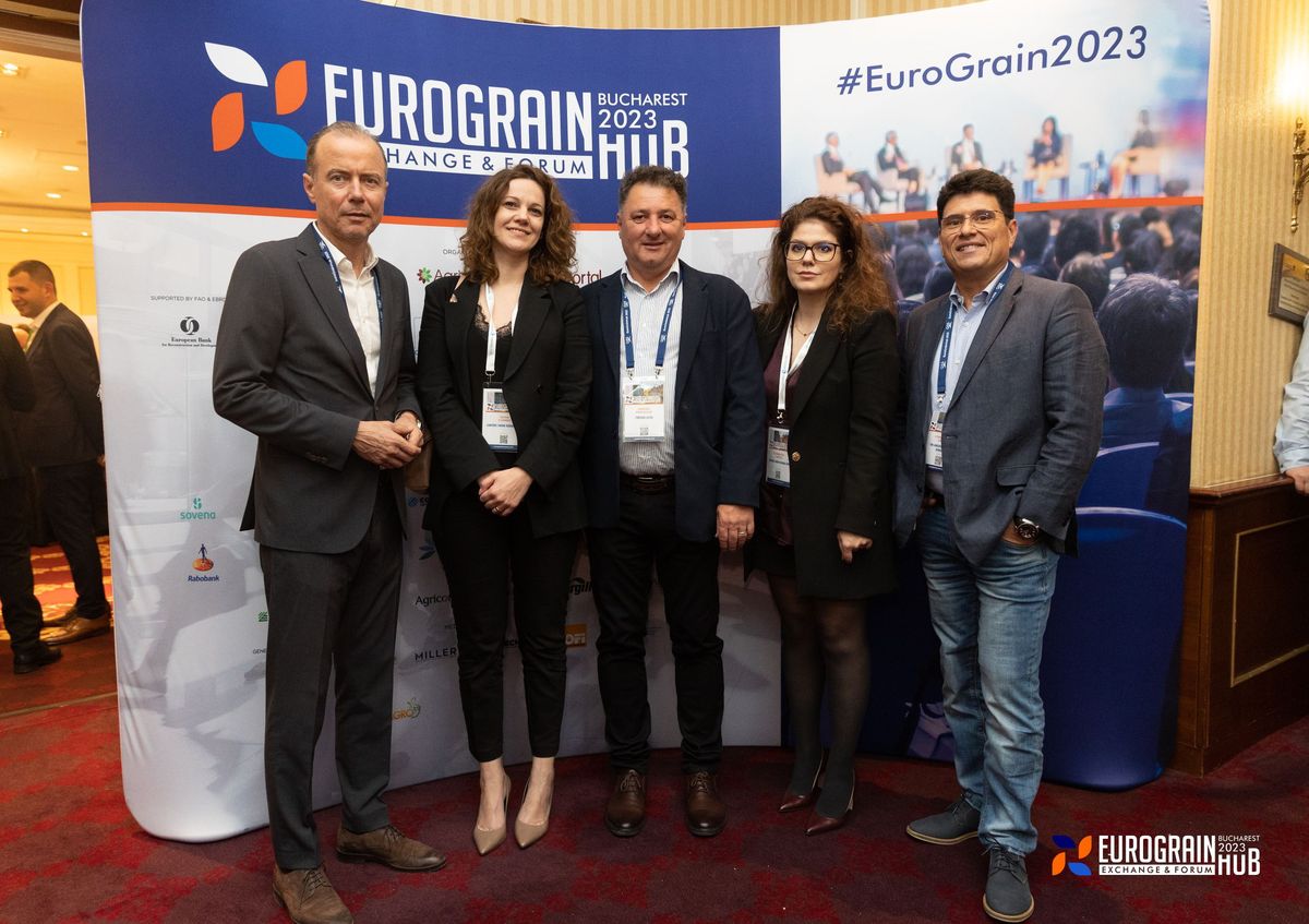 EuroGrainHub