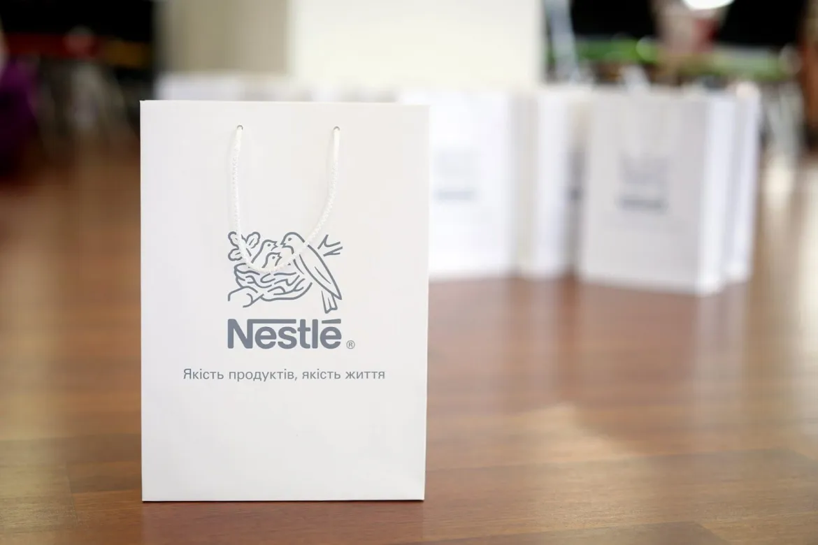 Nestlé