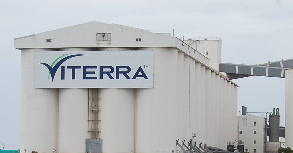 Viterra