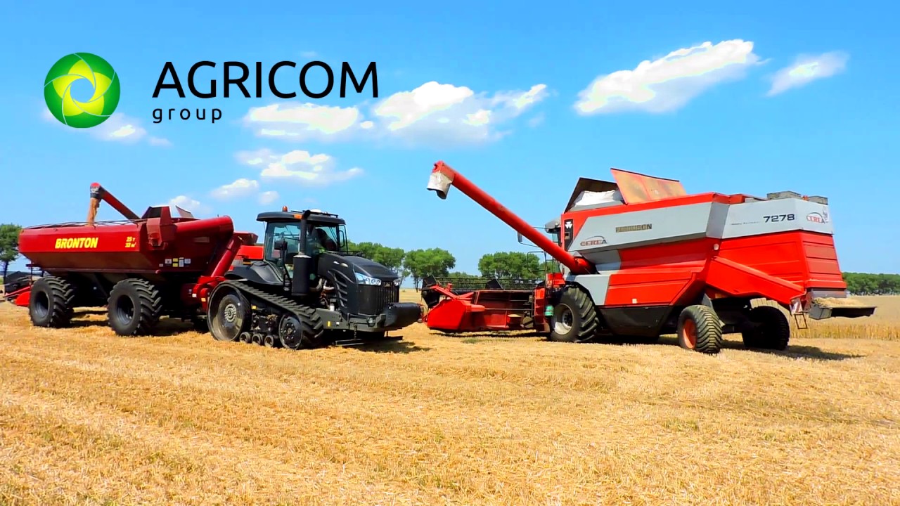 Agricom Group