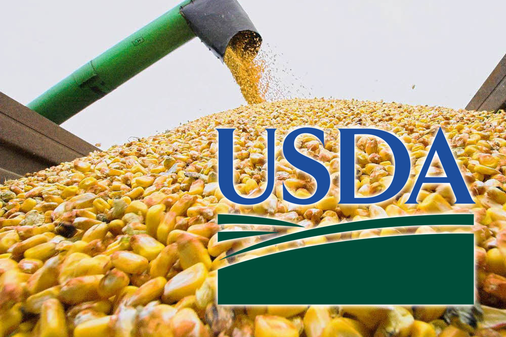 USDA