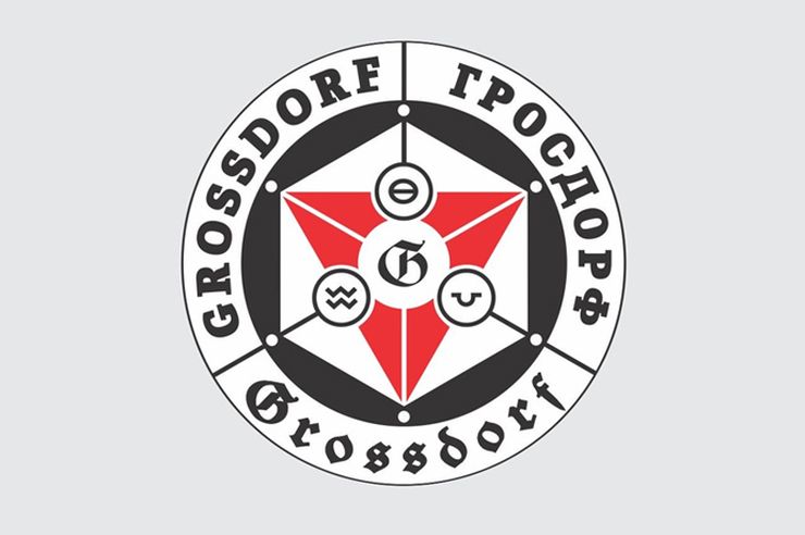 GROSSDORF