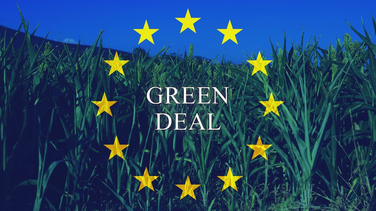 green deal