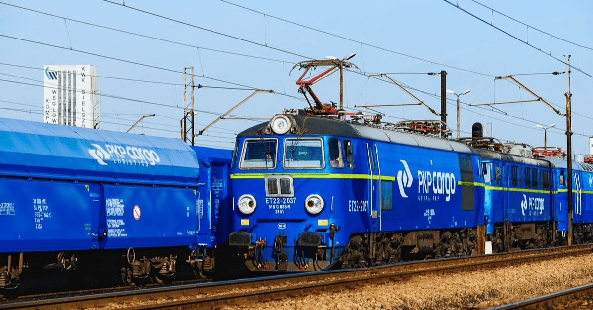 PKP Cargo