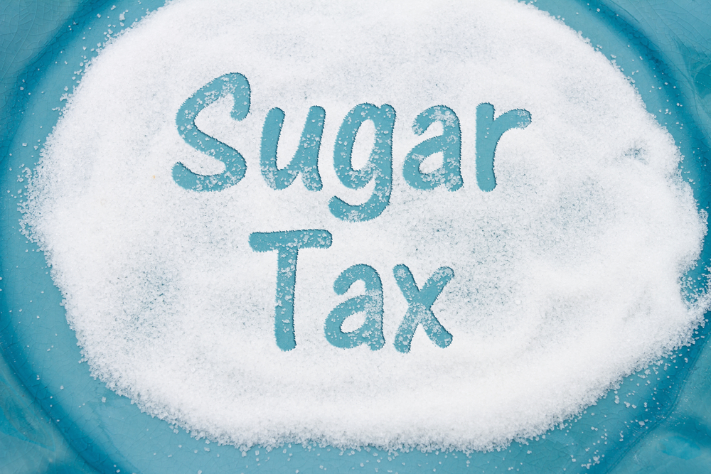 sugar tax