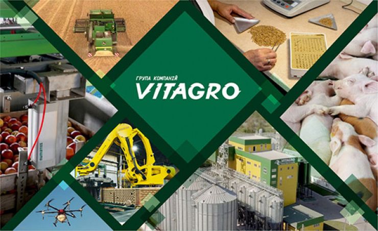 VITAGRO