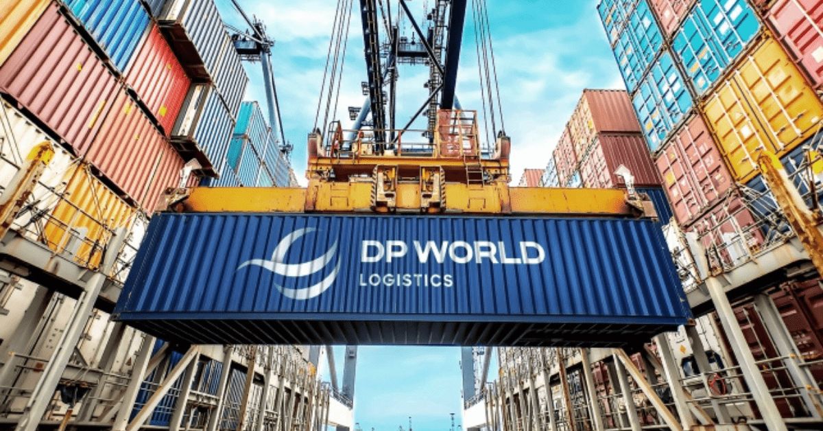 DP World